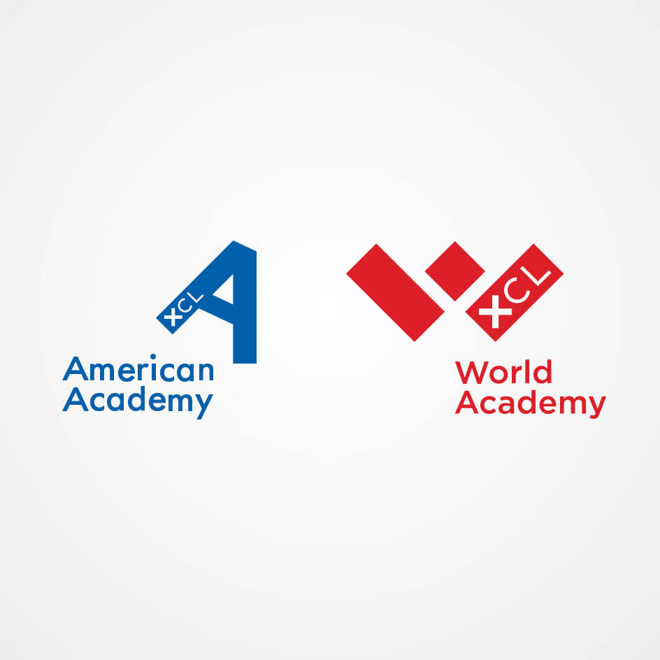 Academia Estadounidense XCL | Academia Mundial XCL